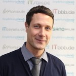 Jörg Klukas